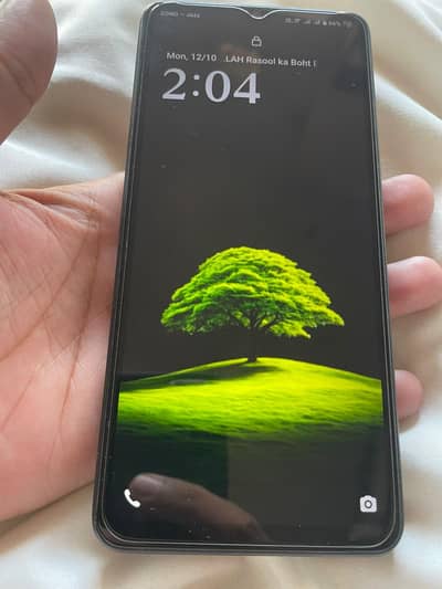 Vivo Y27
