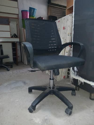 Office chairs/Office table/Draws/Tables/Racks/Sofas/Computer Tables