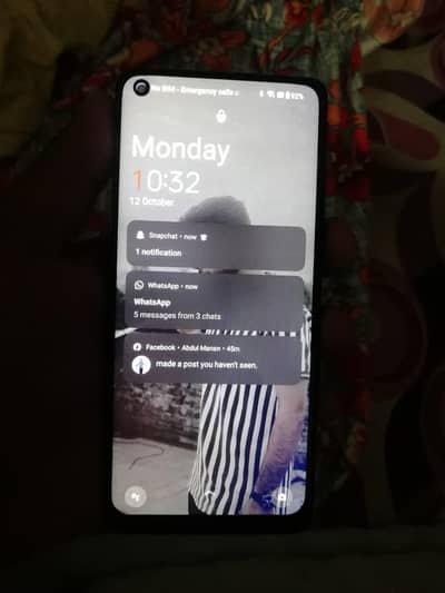 One Plus 8