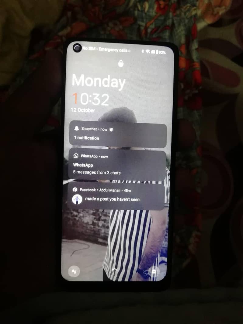 One Plus 8 0