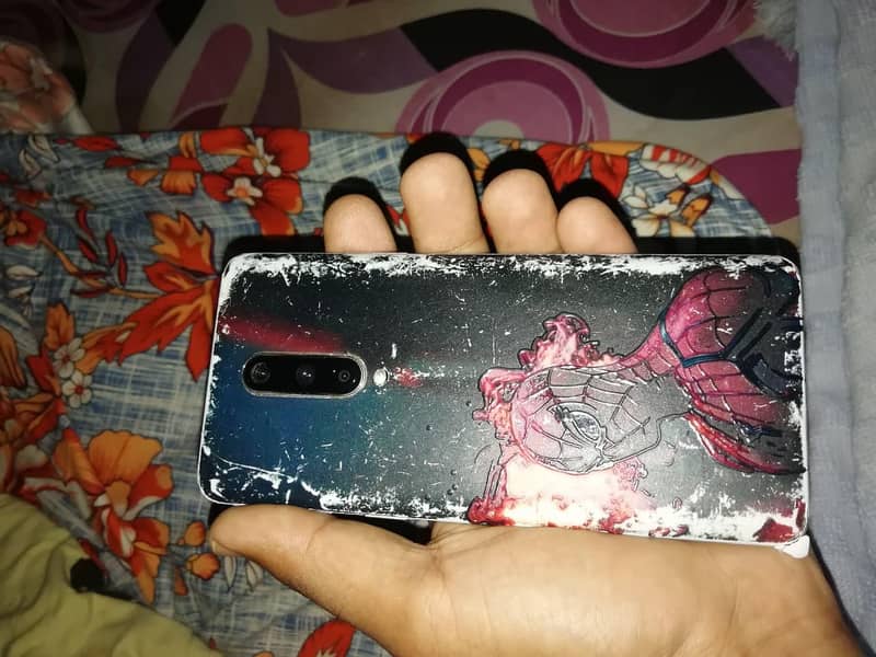 One Plus 8 6