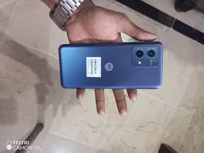 Motorola Moto G Stylus pta approved