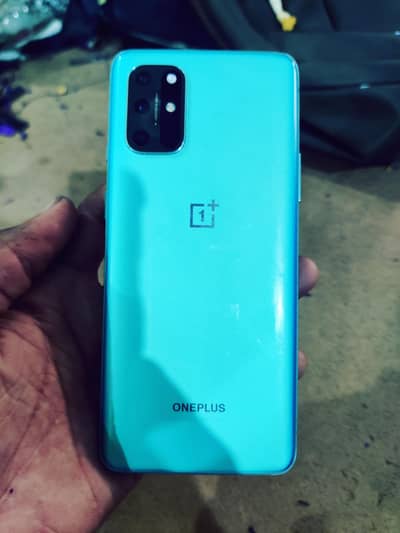 One Plus 8T