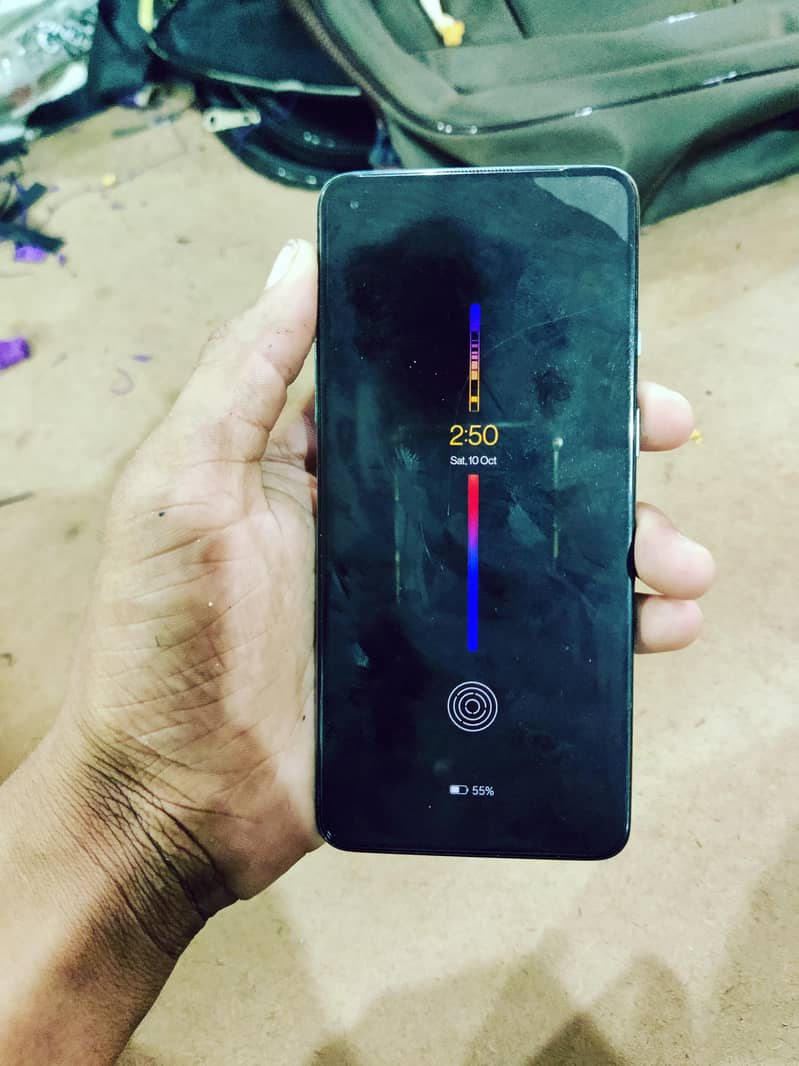 One Plus 8T 2