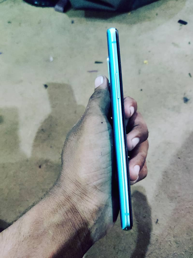 One Plus 8T 5