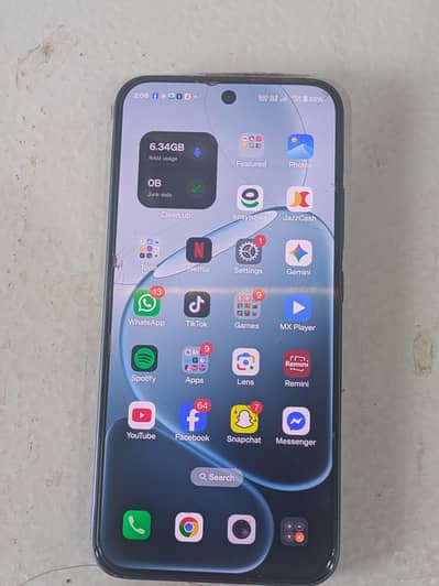 OPPO A6pro