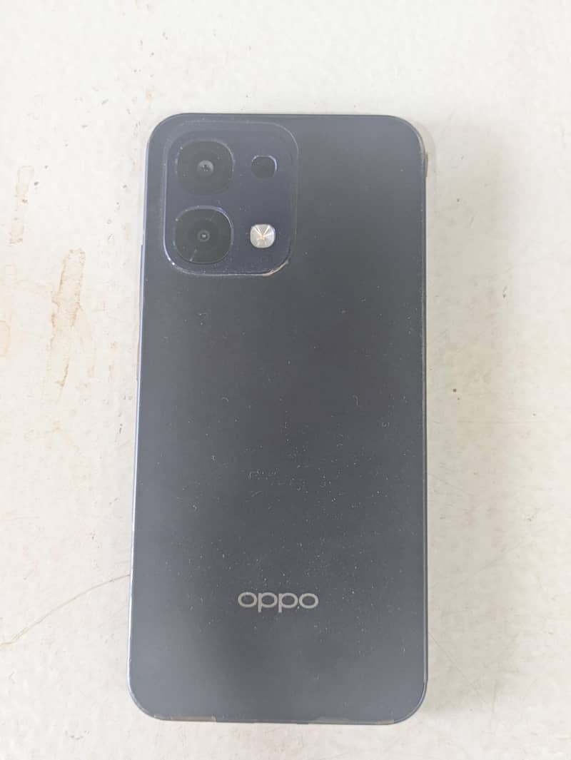 OPPO A6pro 4