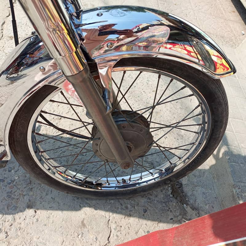 super hero 19 model 4