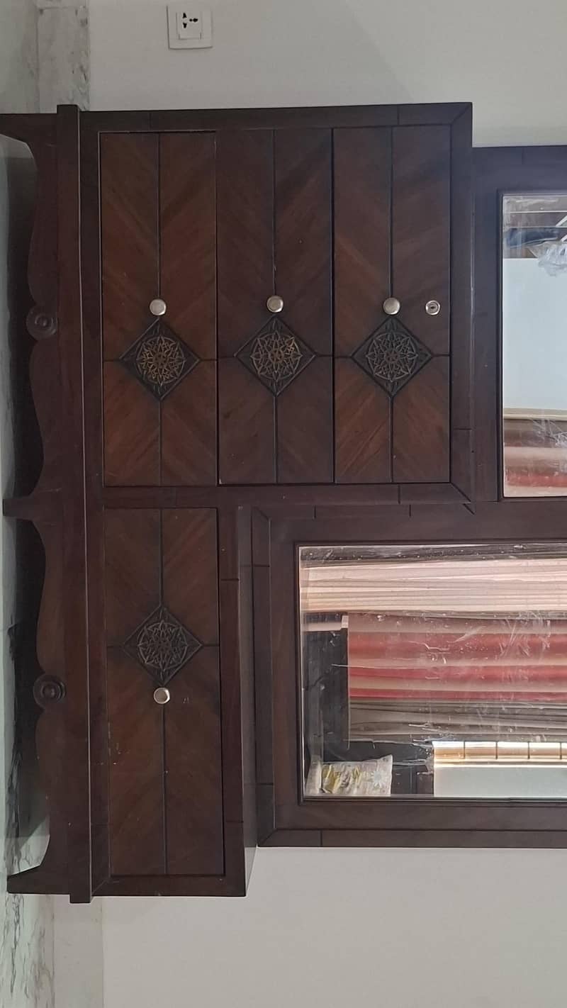 Wooden Dressing Table for Sale!!! - Mirrors - 1120374425