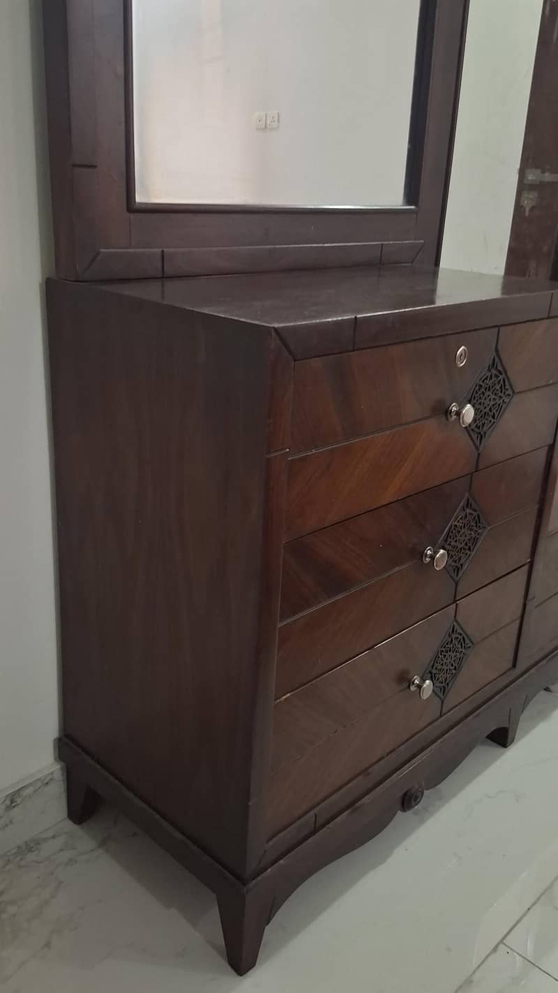 Wooden Dressing Table for Sale!!! - Mirrors - 1120374425