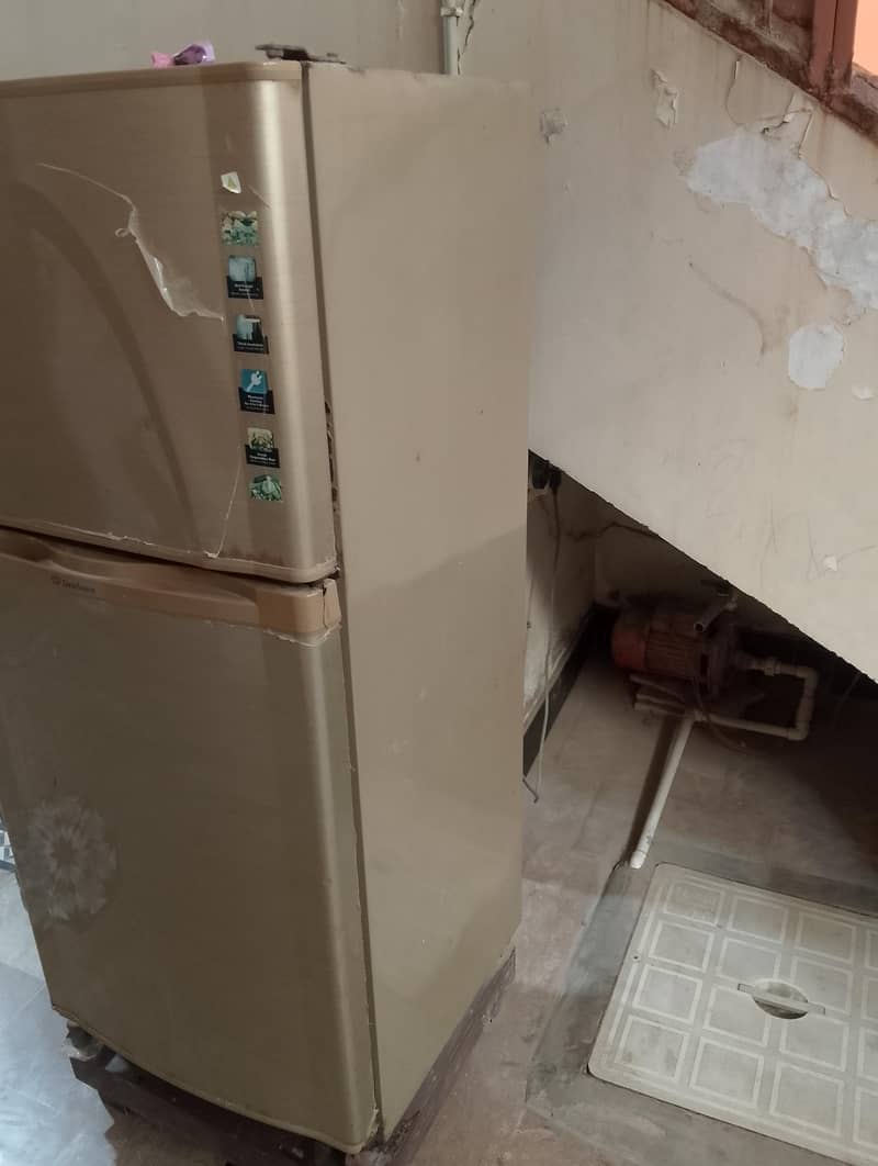 refrigerator 1