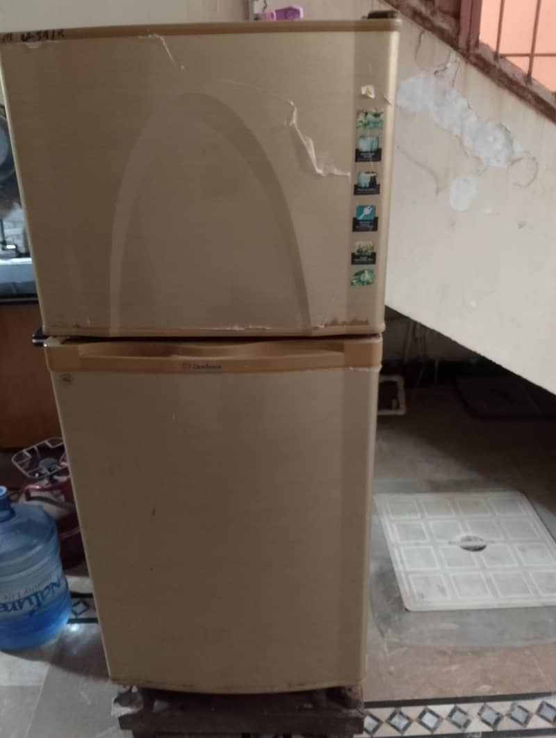 refrigerator 2