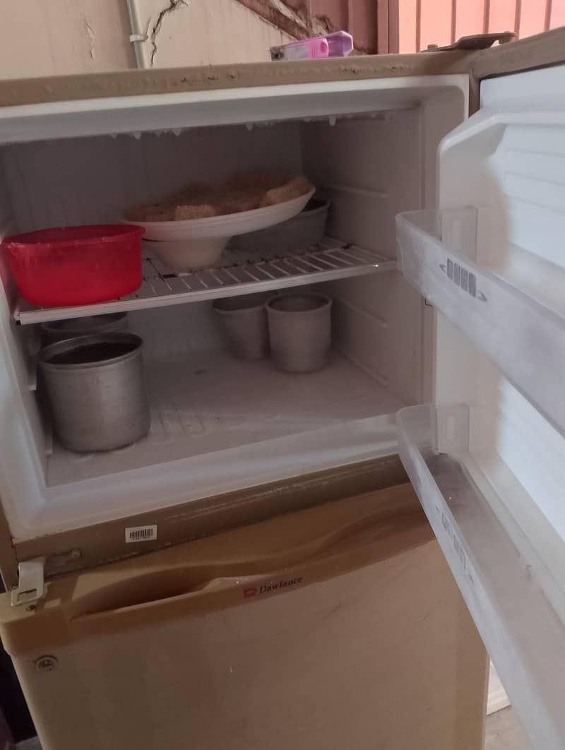 refrigerator 3