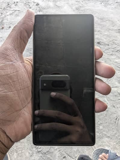 Google Pixel 7a