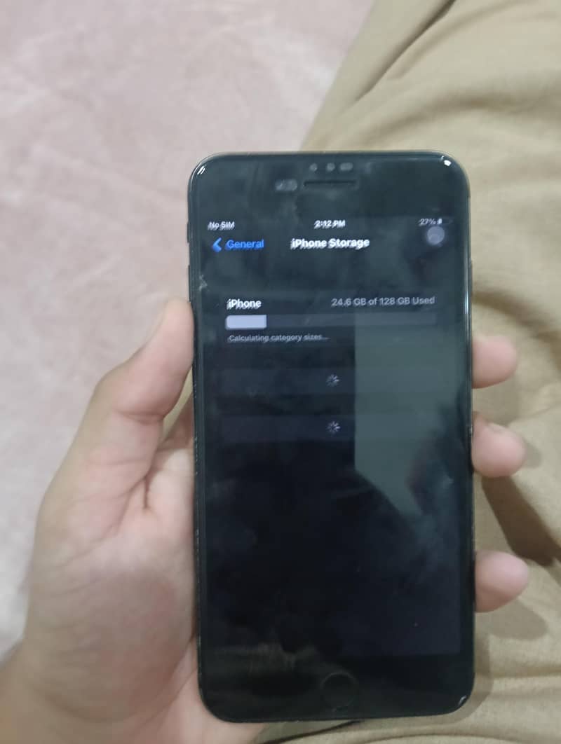 Apple iPhone 7 Plus 5