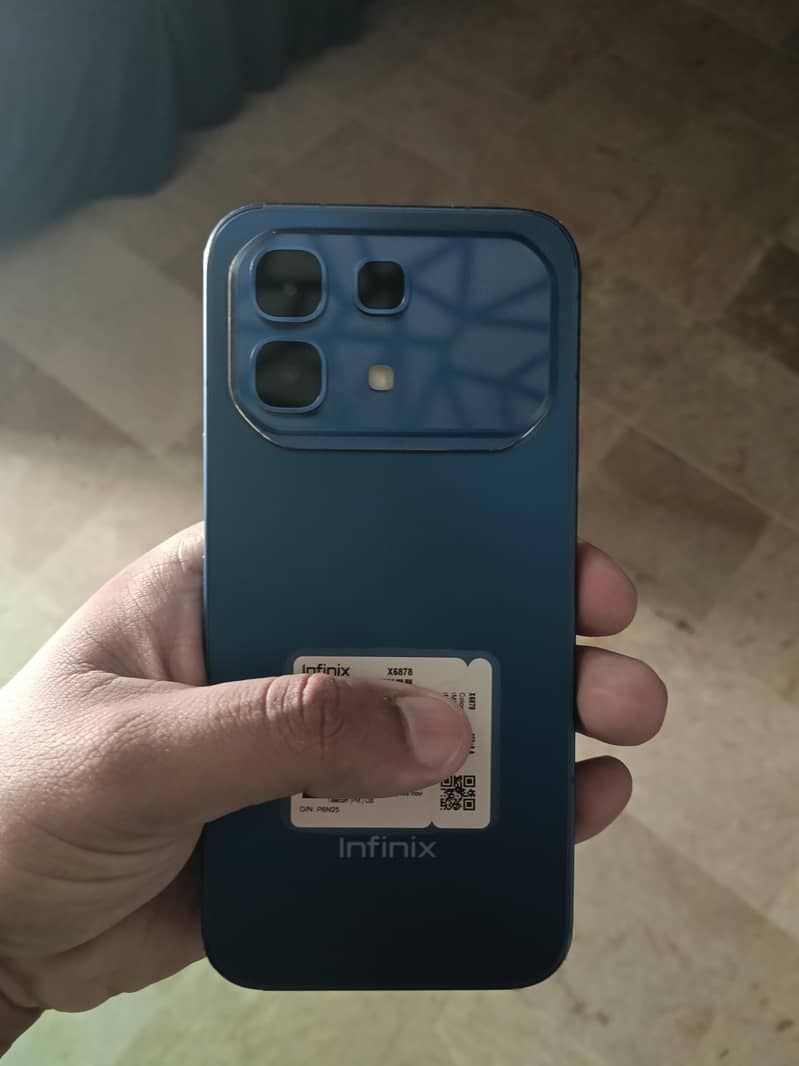 Infinix Note 60 Pro 2
