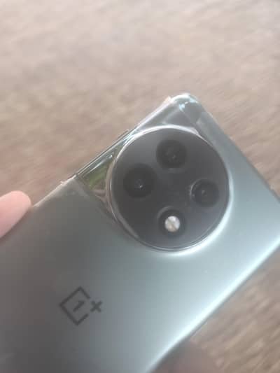 One Plus 11