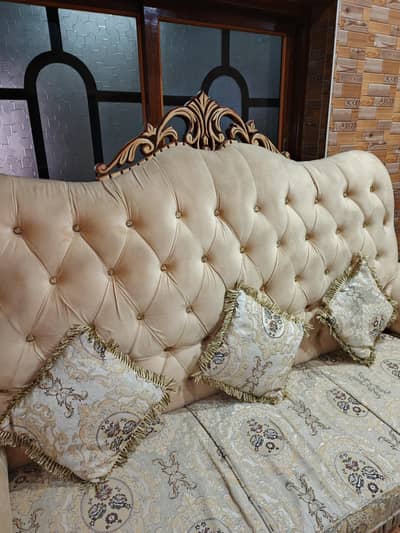 sofa set