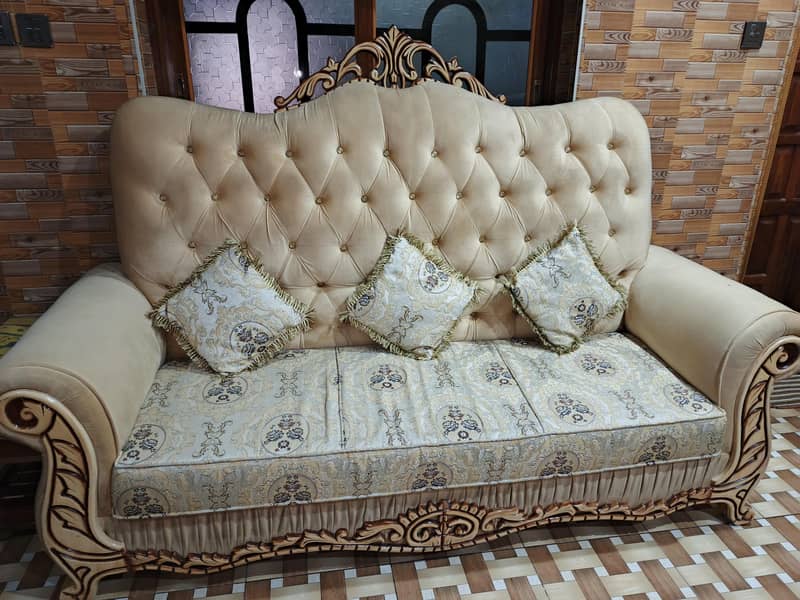 sofa set 1