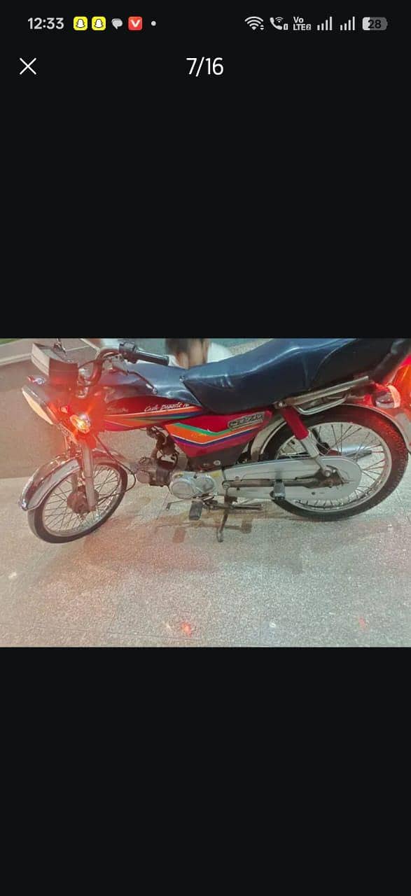 CD 70 0