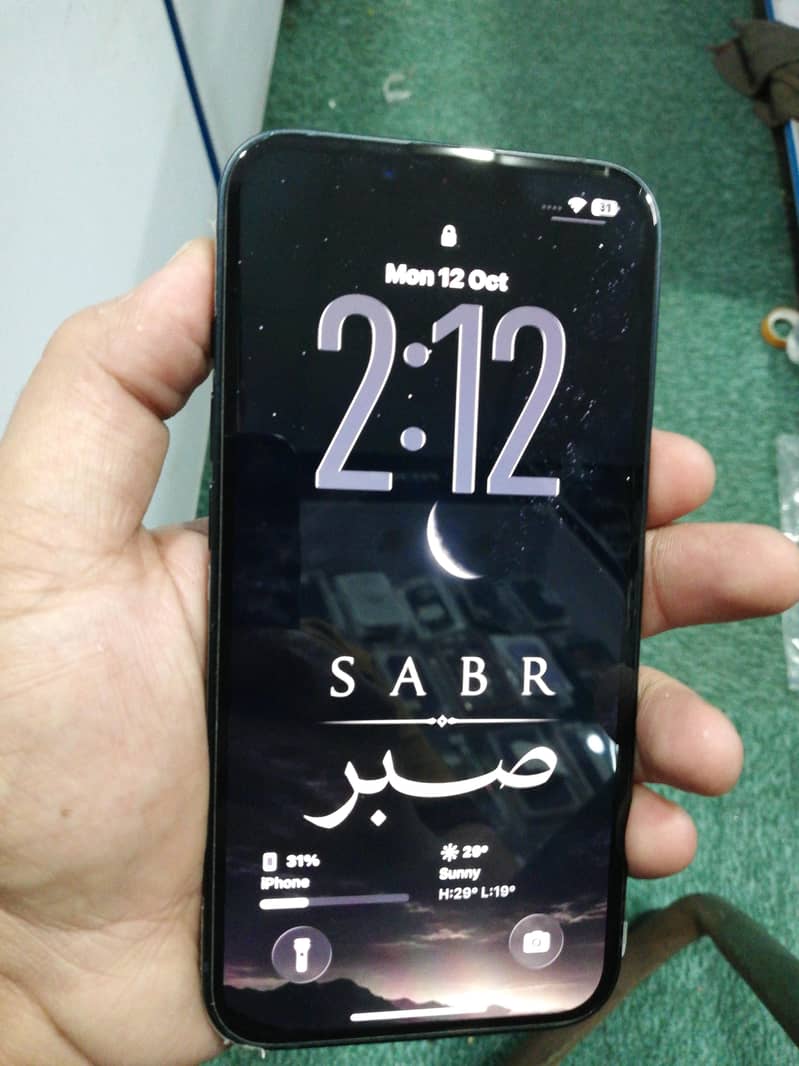 Apple iPhone 13 0