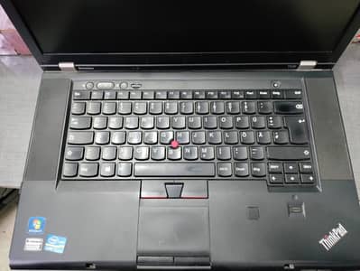 Lenovo T530 | Core i5 3rd Generation