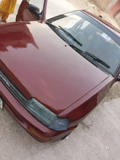 Charad 88 Automatic