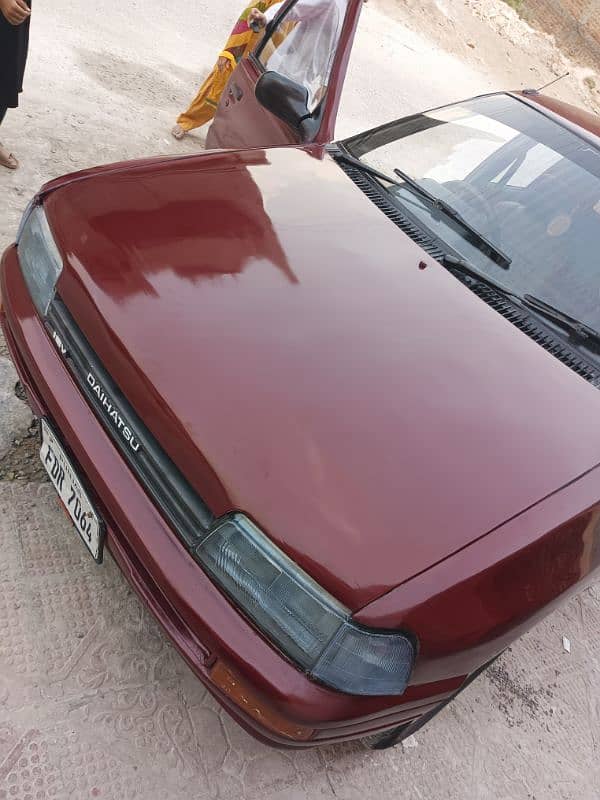 Charad 88 Automatic 3