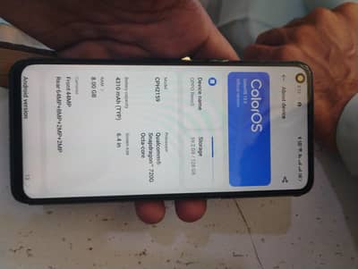 OPPO Reno 10/9