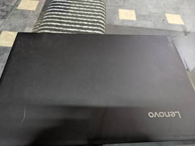 Lenovo laptop