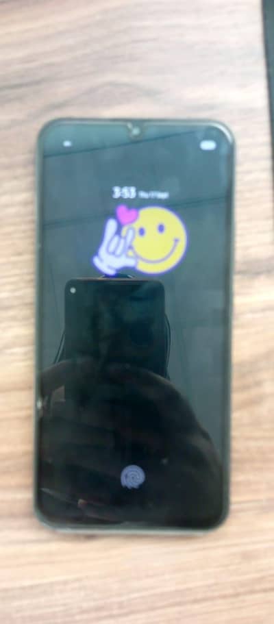 Samsung Mobile A34 5G