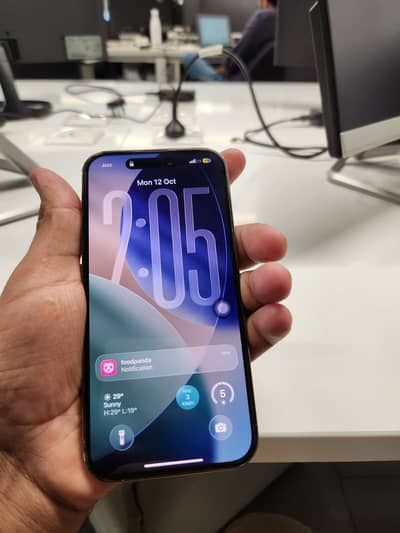 Apple iPhone 14 Pro PTA Approved