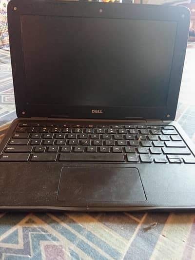 Dell Chromebook 11 3180