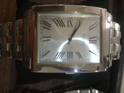 Guess original mens watch
