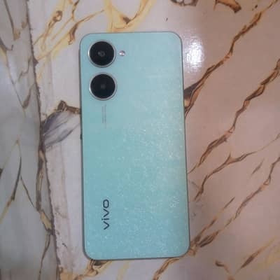 Vivo Y03