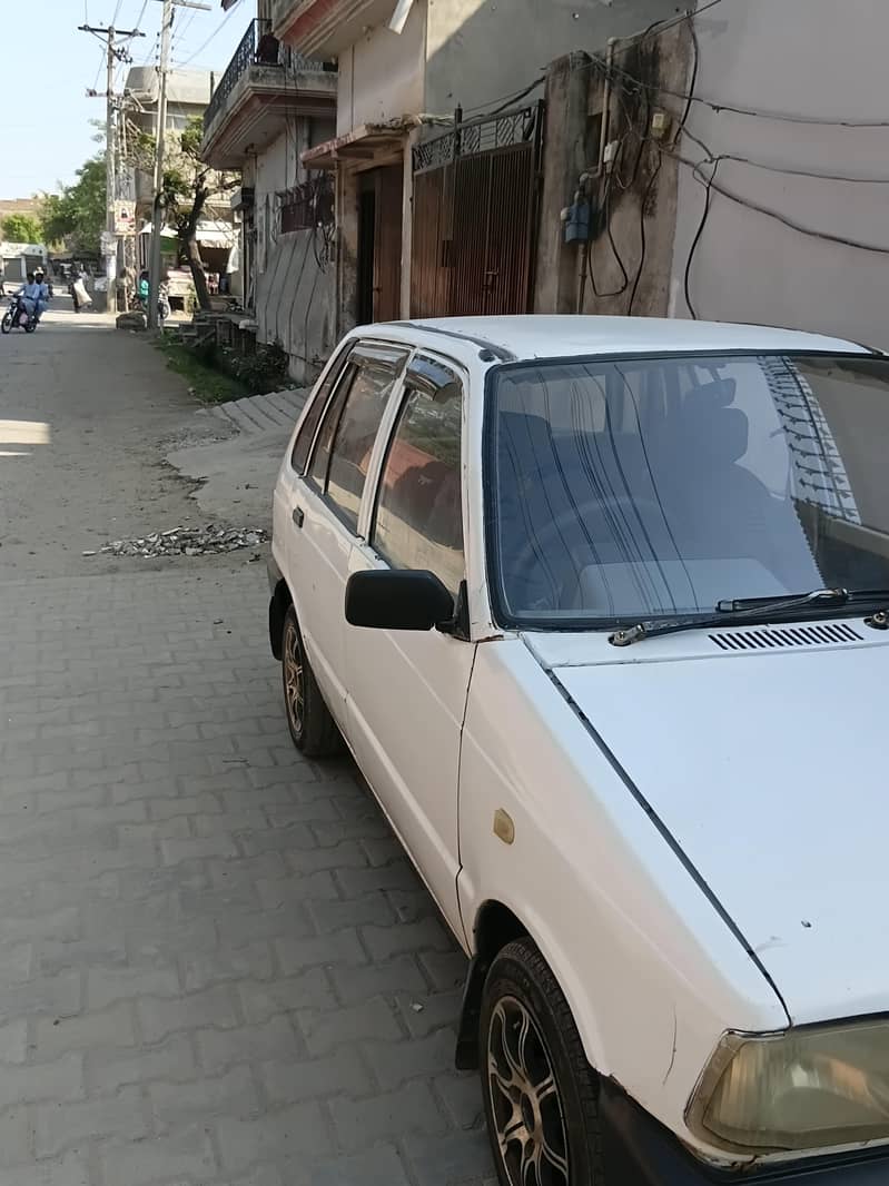 Mehran 0