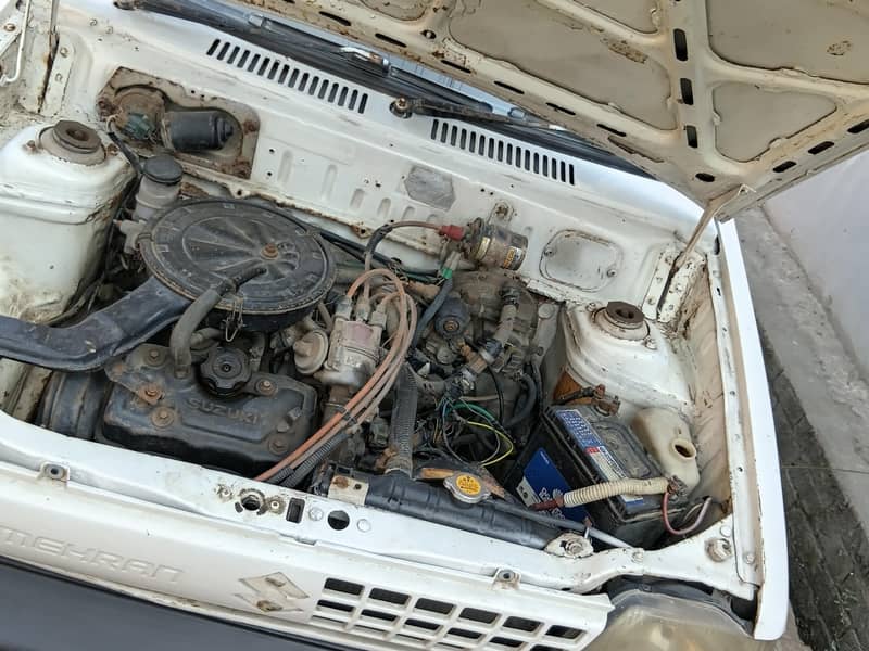 Mehran 2