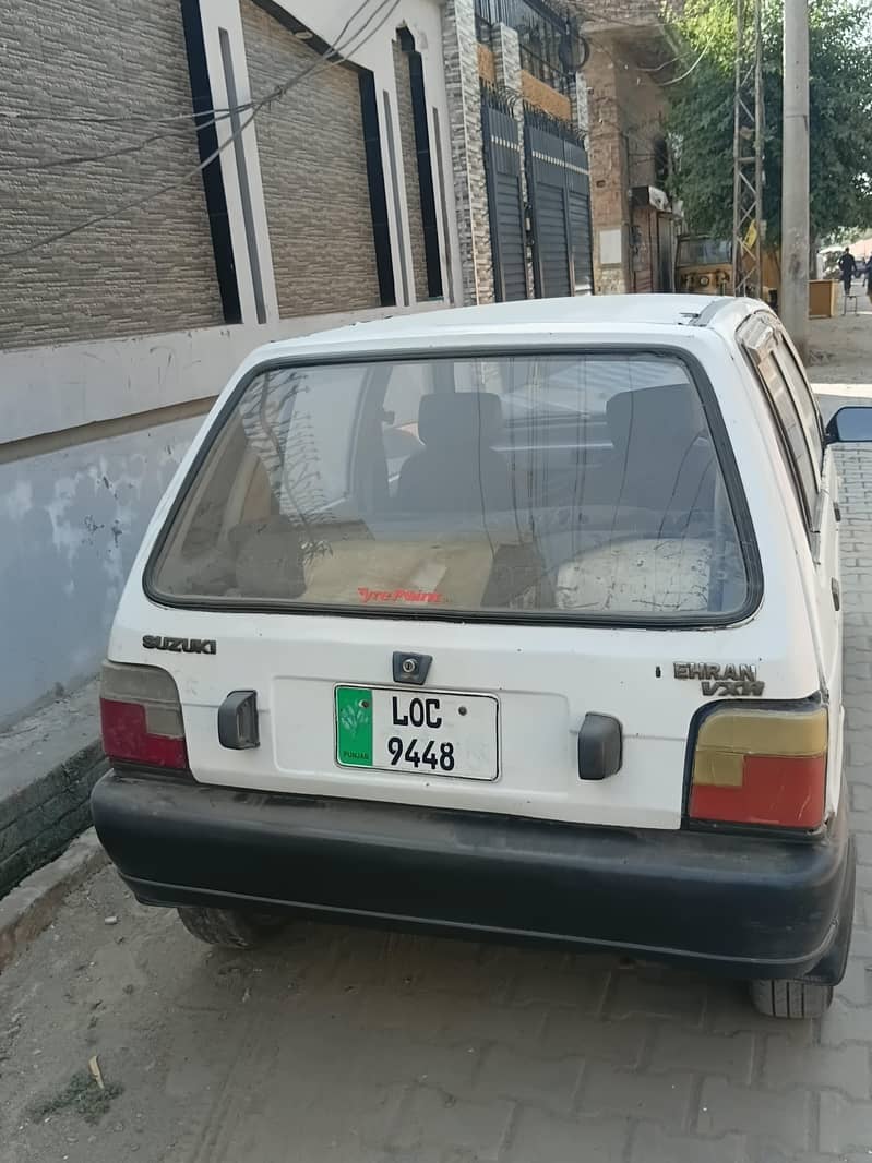 Mehran 4