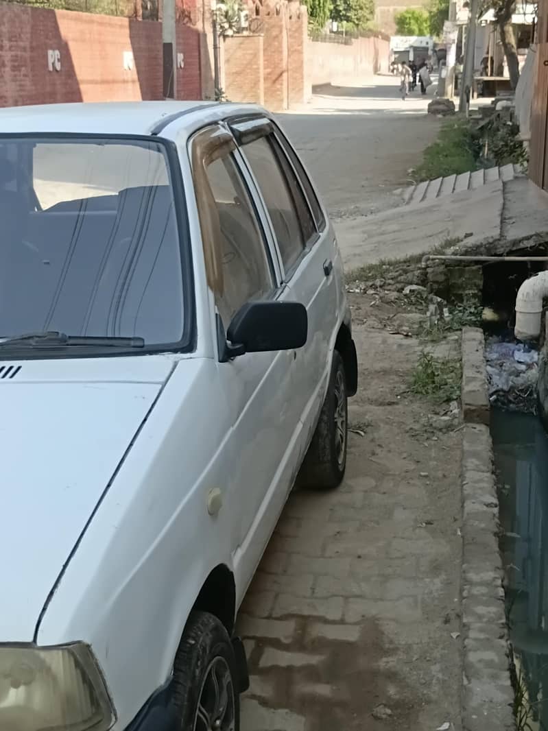 Mehran 5