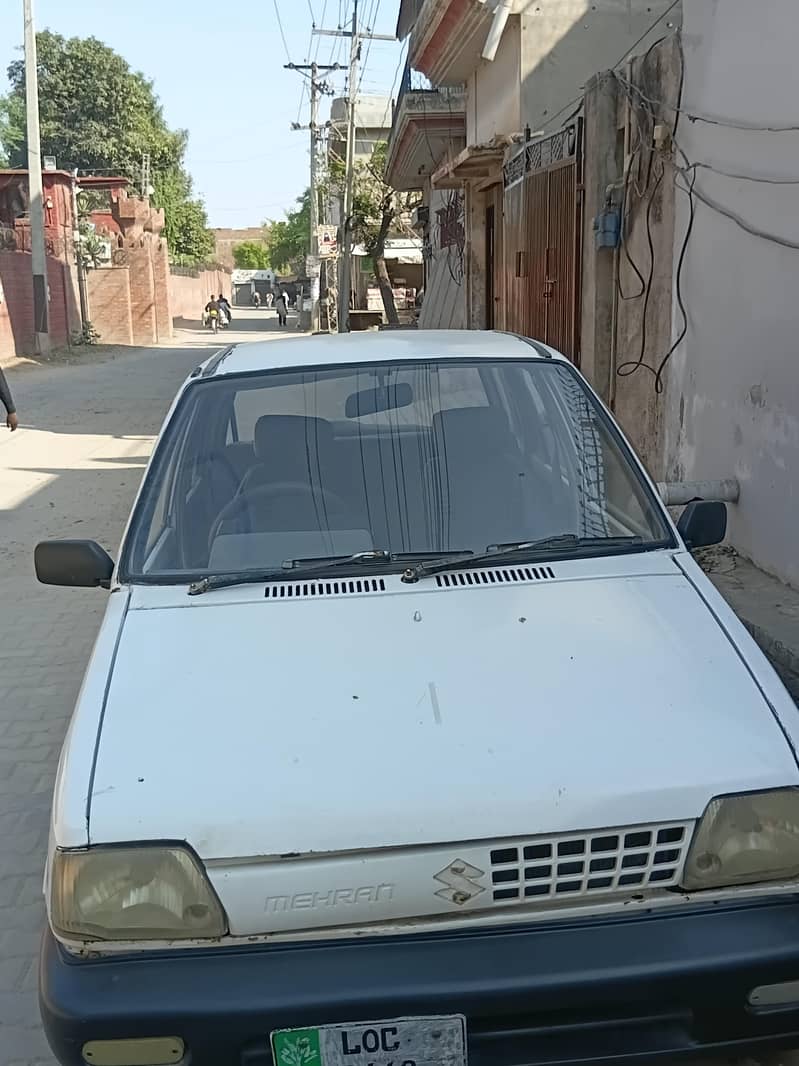 Mehran 6