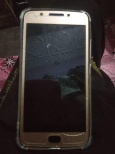 Motorola Moto G5