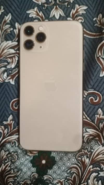 Apple iPhone 11 Pro
