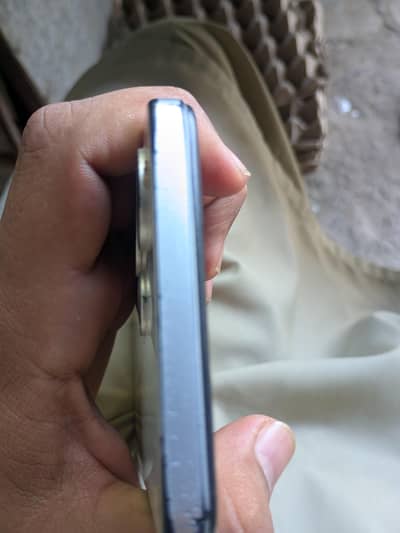 Infinix Hot 30