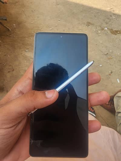 Motorola Moto G Stylus 2024