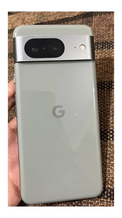Google Pixel 8
