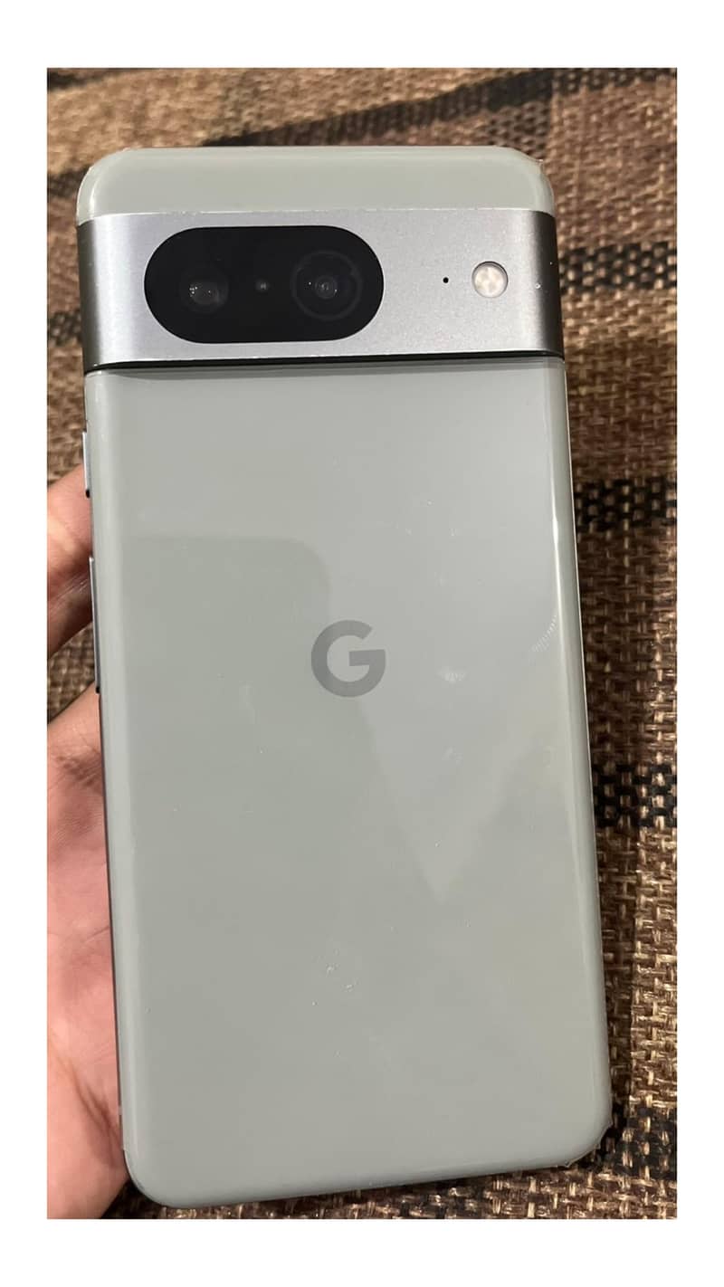 Google Pixel 8 0