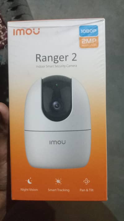 Imou Ranger 2 1080p 2mp