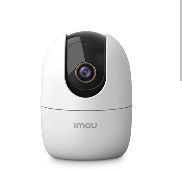 Imou Ranger 2 1080p 2mp - CCTV Cameras - 1120374575