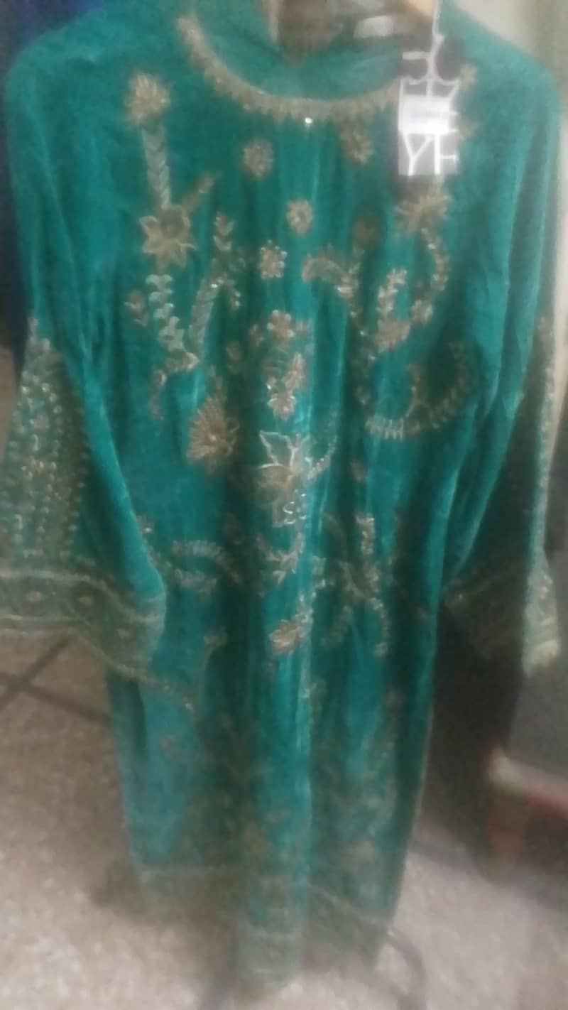 preloved dresses 1