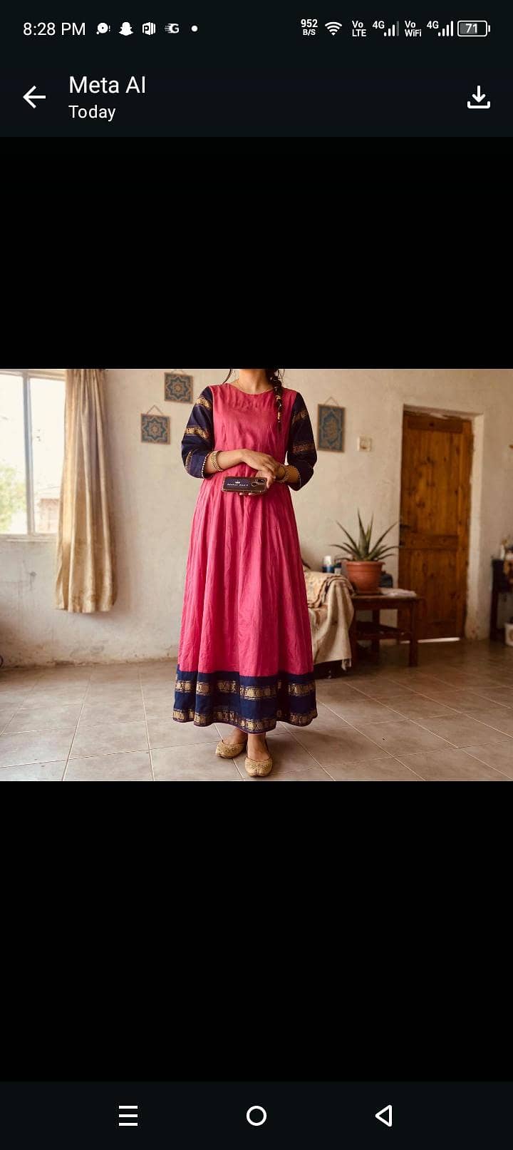 preloved dresses 9